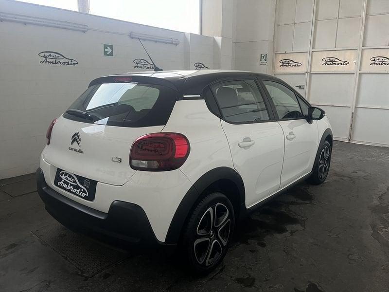 Citroën C3 C3 1.2 puretech Feel Pack s&s