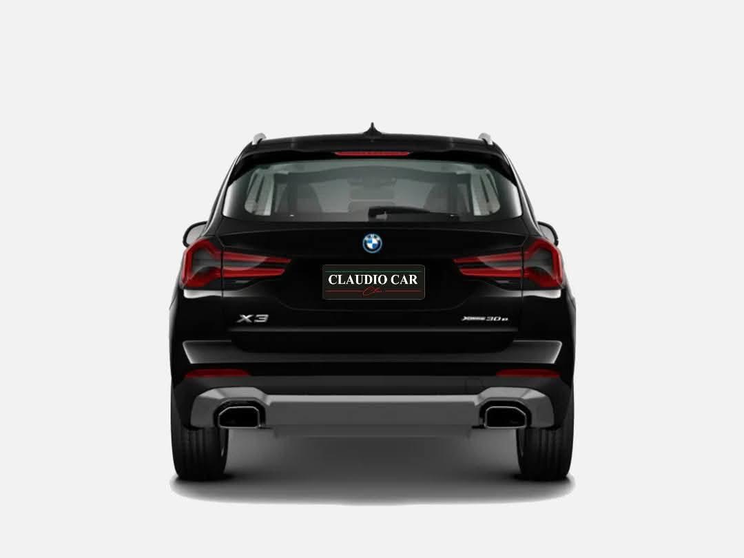 Bmw X3 sDrive 18D 2024