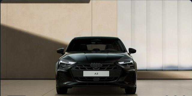 AUDI A3 SPB TFSI S LINE