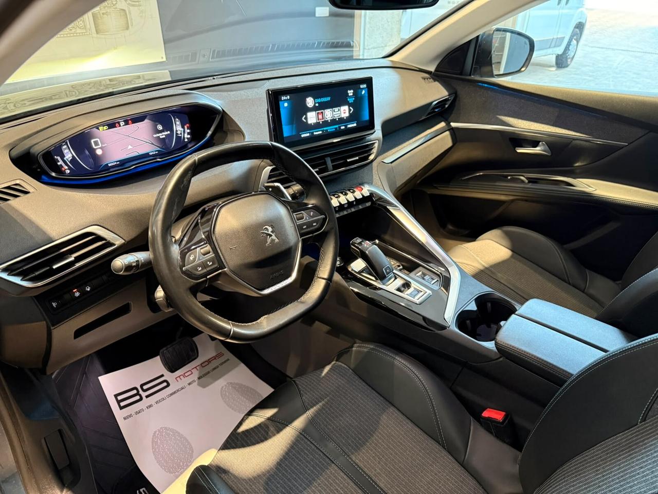 Peugeot 5008 BlueHDi 130 S&S EAT8 Allure Pack 7 posti