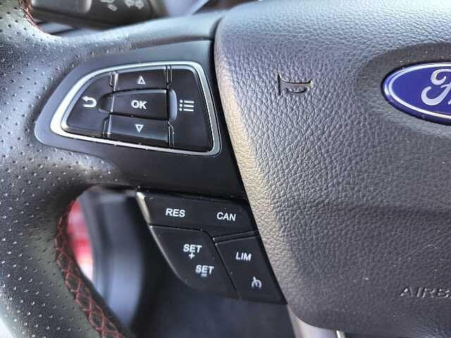 Ford EcoSport 1.0 EcoBoost 125 CV Start&Stop ST-Line Plus