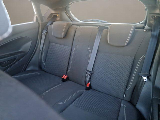FORD Fiesta 1.5 TDCi 75CV 5 porte Business