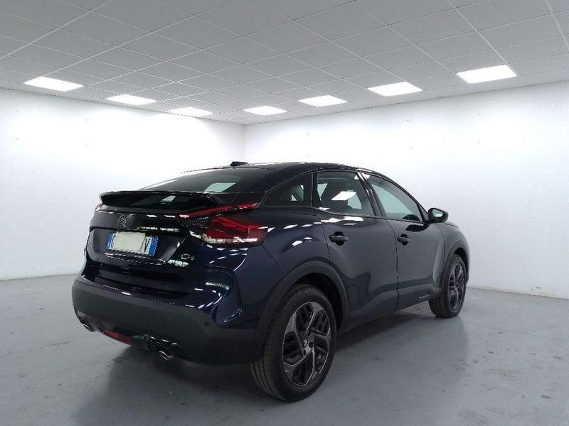 Citroën C4 1.2 puretech Plus s&s 130cv