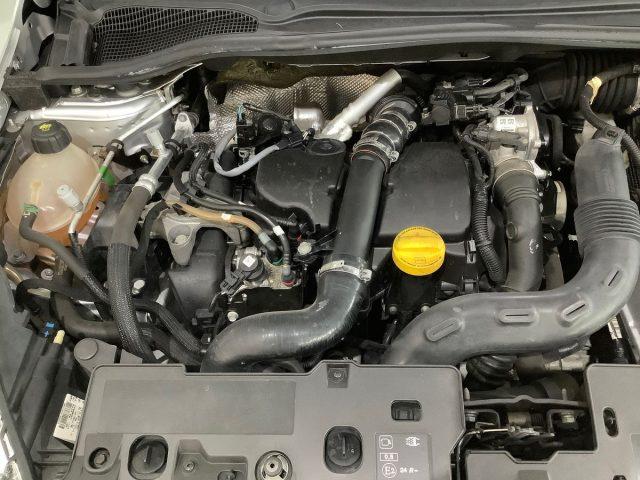 RENAULT Clio Sporter dCi 8V 90CV Start&Stop Energy Intens