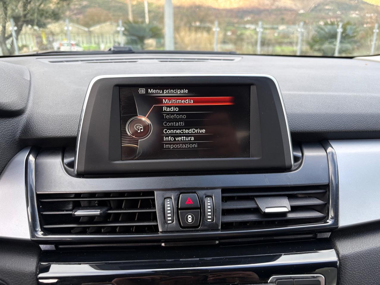 Bmw 216 218d Active Tourer Sport