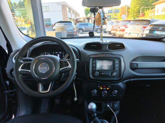 JEEP Renegade 5 anni di garanzia!! 1.6 Mjt 120 CV