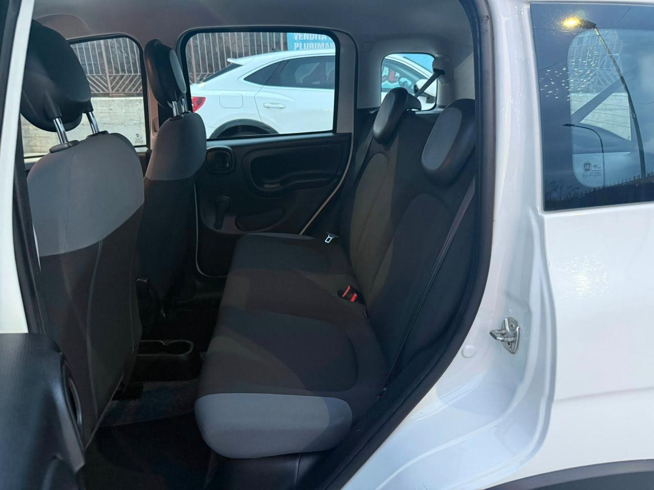 Fiat Panda 0.9 TwinAir -4x4-