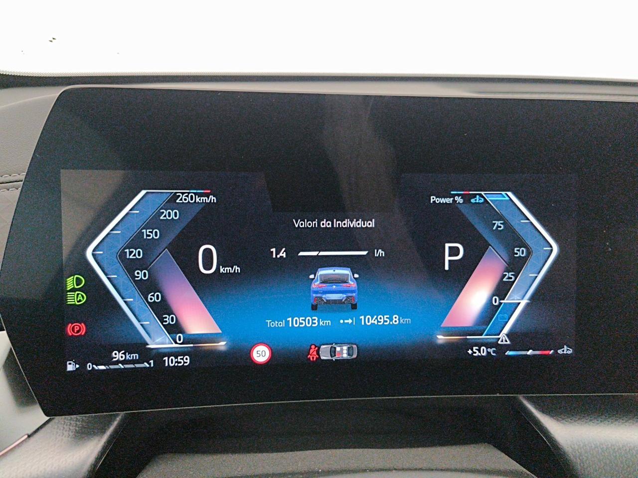 BMW X2 sDrive20i 48V MSport