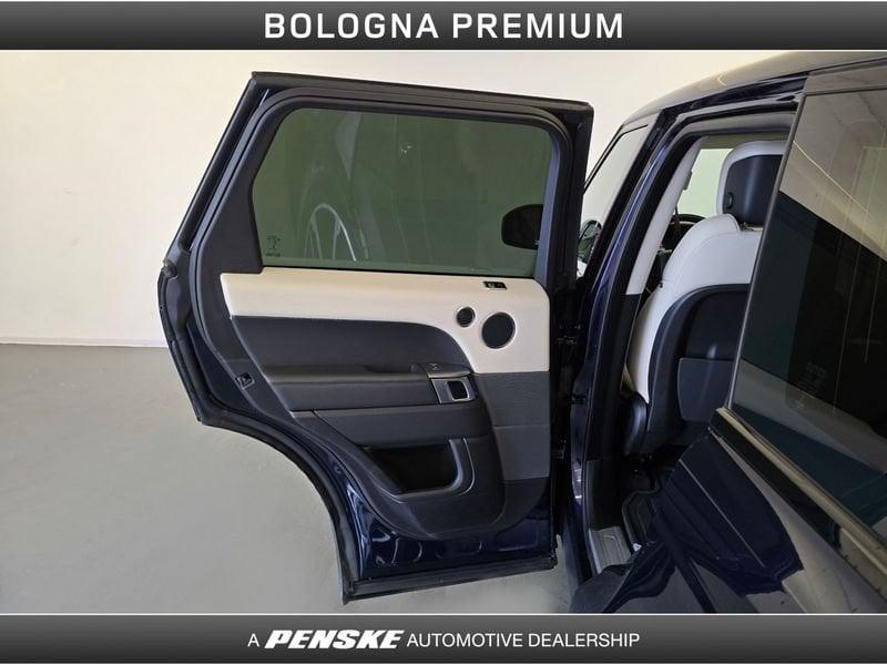Land Rover RR Sport 3.0D l6 249 CV HSE Dynamic