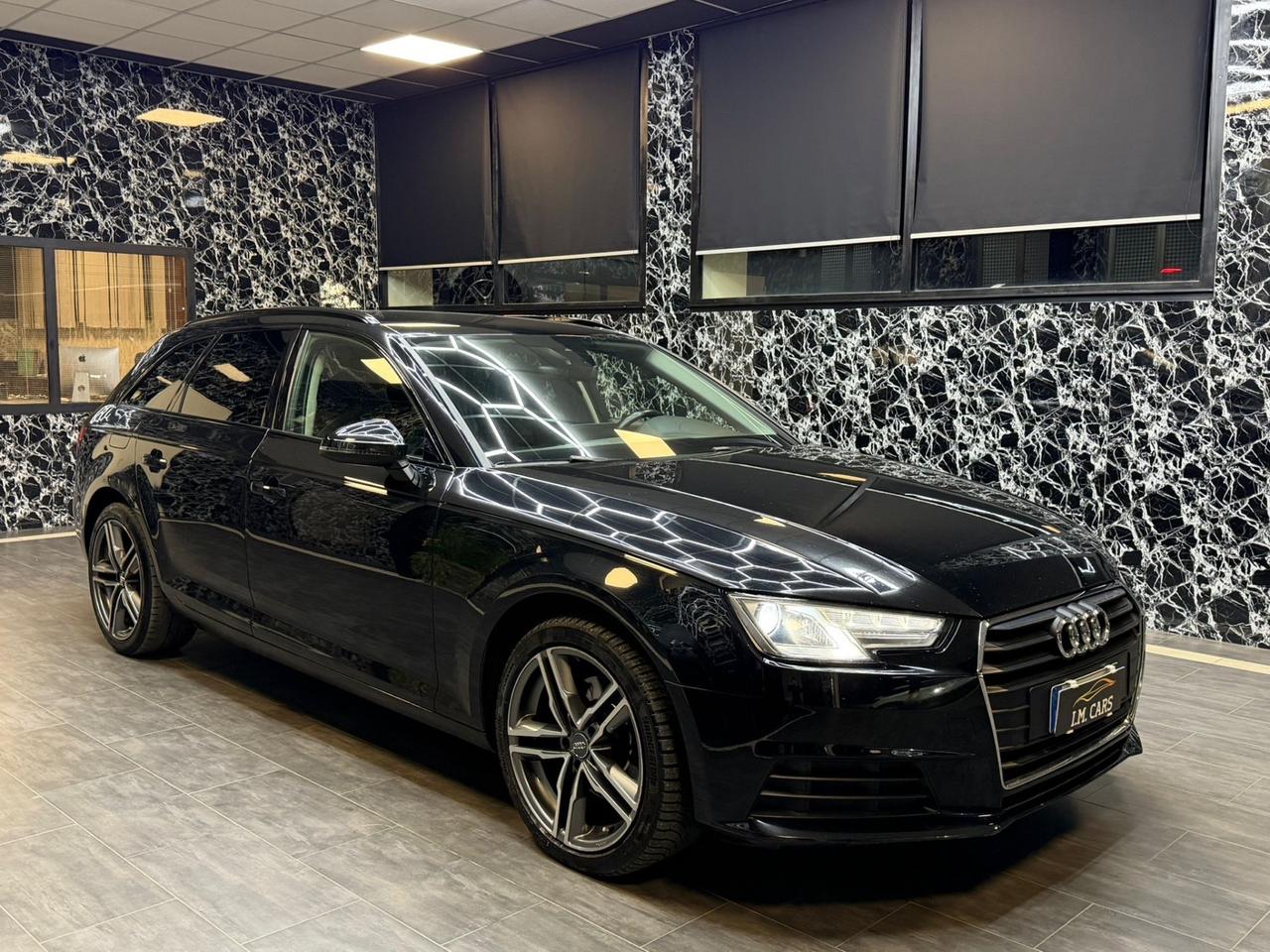 Audi A4 Avant 2.0 TDI 150 CV Business Sport