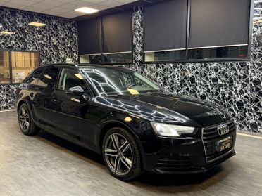 Audi A4 Avant 2.0 TDI 150 CV Business Sport