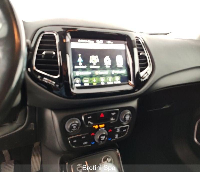Jeep Compass Compass 1.6 Multijet II 2WD Limited