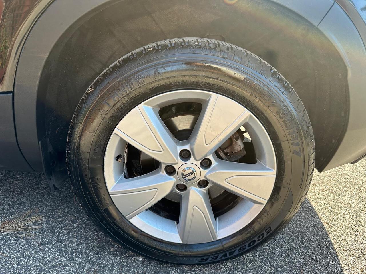 Volvo XC40 D3 AWD Geartronic Momentum kamera *promo*
