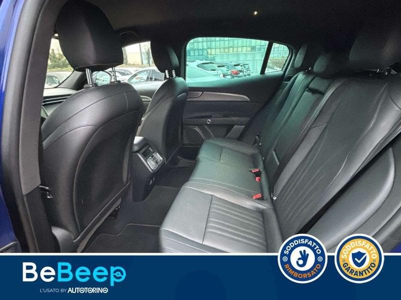 Maserati Grecale 2.0 MHEV GT 300CV AUTO