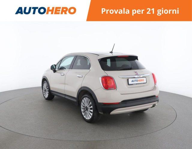 FIAT 500X 1.3 MultiJet 95 CV Lounge