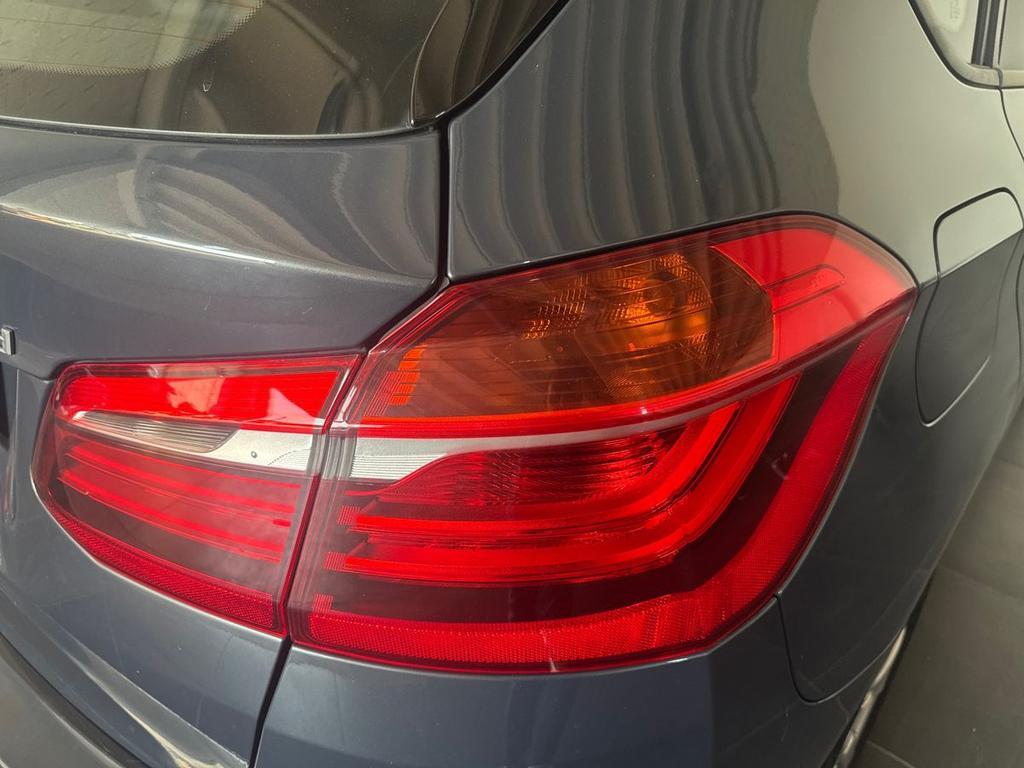 BMW Serie 2 Active Tourer 216 d Advantage