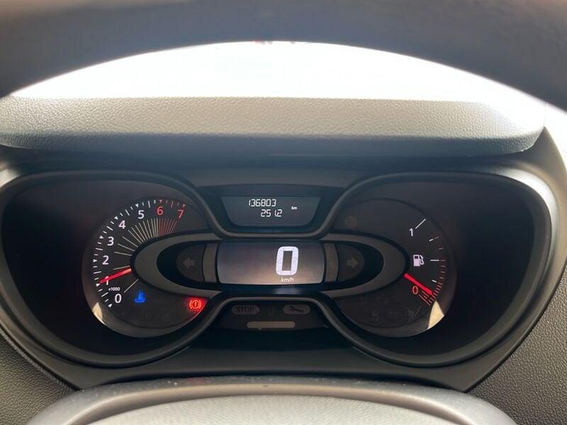 Renault Captur Captur 0.9 Energy TCe 90cv S&S Intens