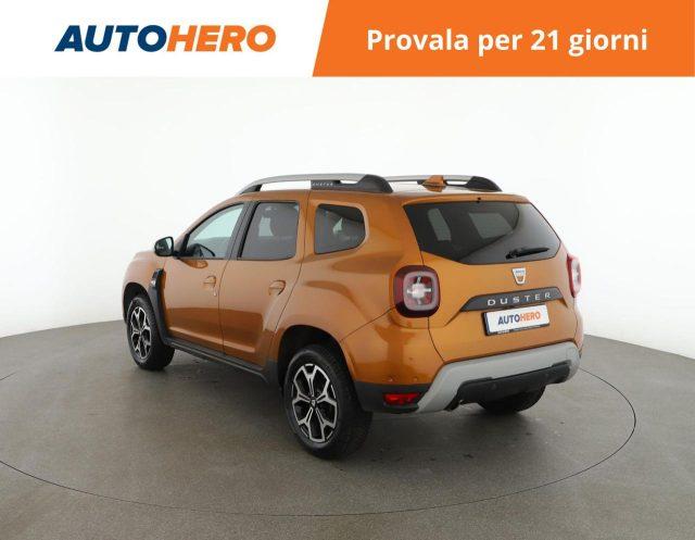 DACIA Duster 1.3 TCe FAP 4x2 Prestige