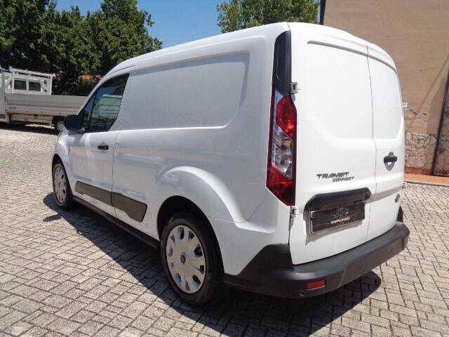 FORD Transit Connect 200 1.5 TDCi 100CV PC 3 POSTI Trend NAVI TELECAMERA NESSUN VINCOLO DI FINANZIAMENTO