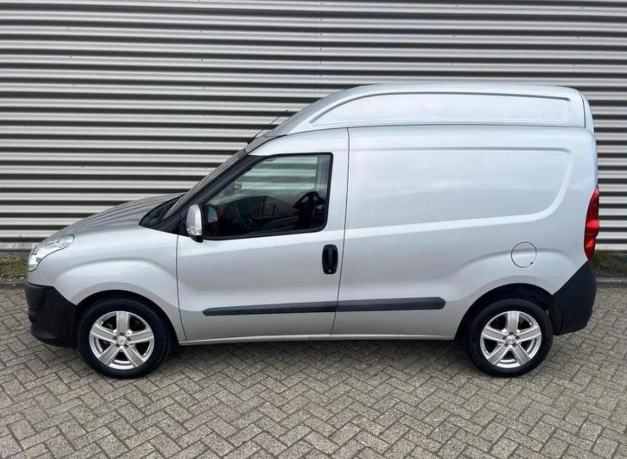 Fiat Doblo Doblò XL Nuovo!