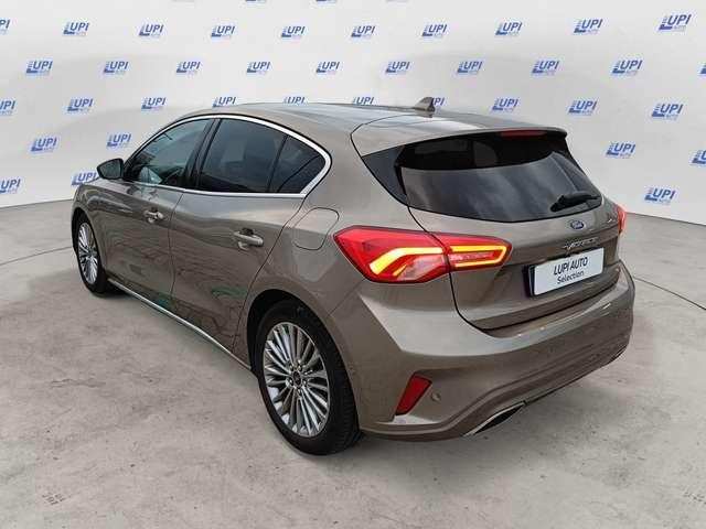 Ford Focus 1.0 ecoboost Vignale Co-pilot 125cv auto