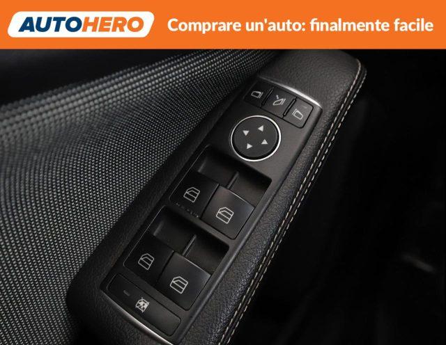 MERCEDES-BENZ A 160 Business