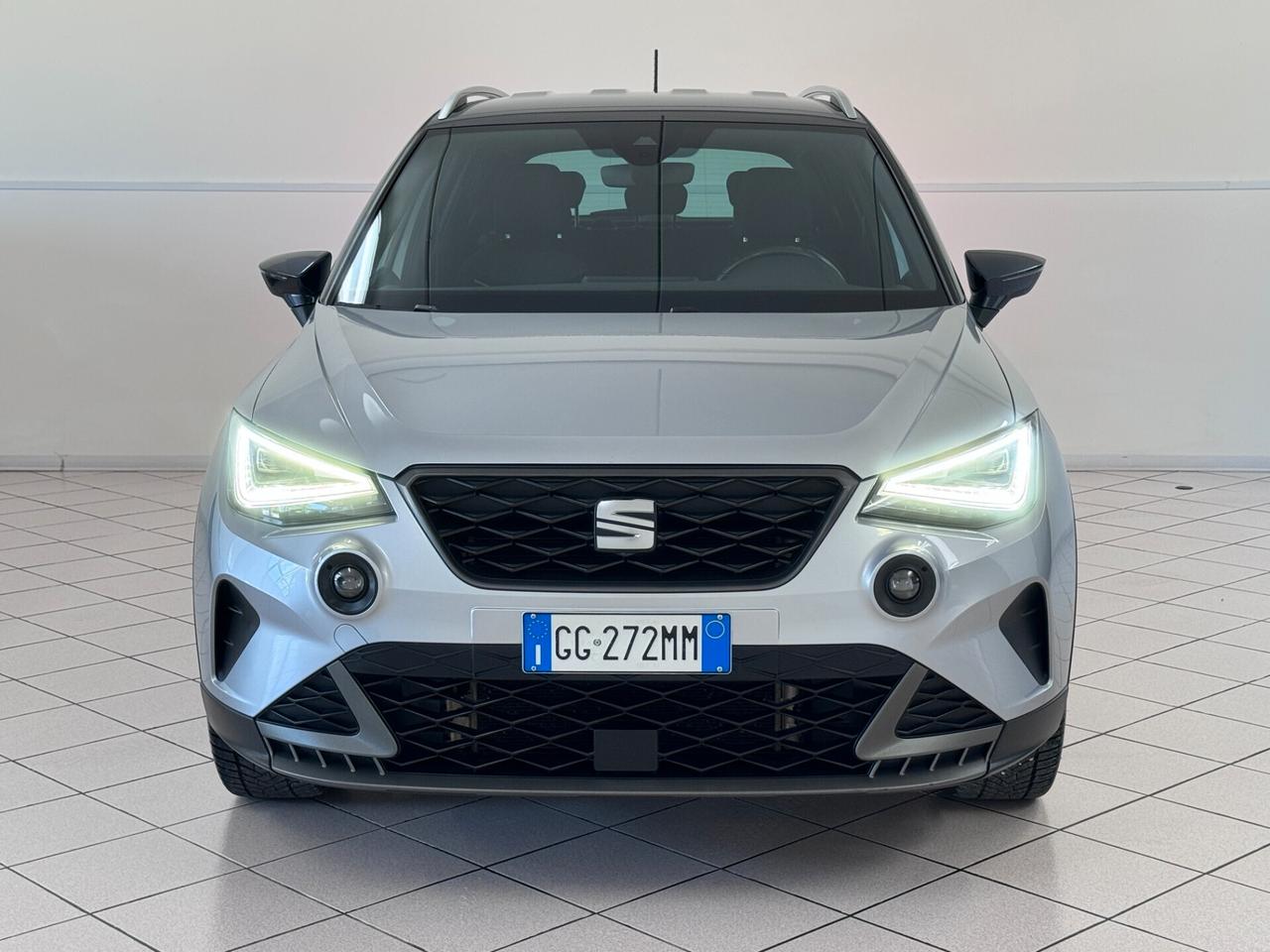 Seat Arona - PREZZO PROMO FINANZIAMENTO !!