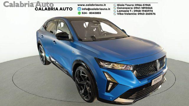 RENAULT Rafale E-Tech 4x4 300 CV Atelier Alpine