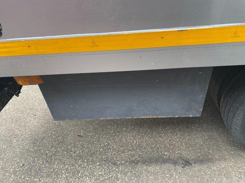 Nissan Atleon 3.0 TDI BOX ALLUMINIO KM 260.000, IVA ESCLUSA