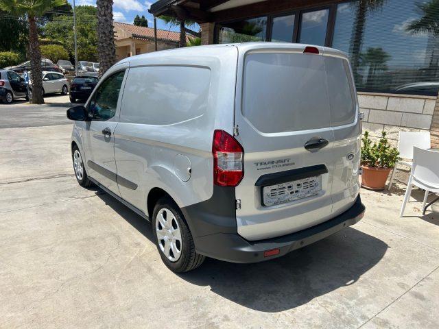 FORD Transit Courier 1.5 TDCi 75CV