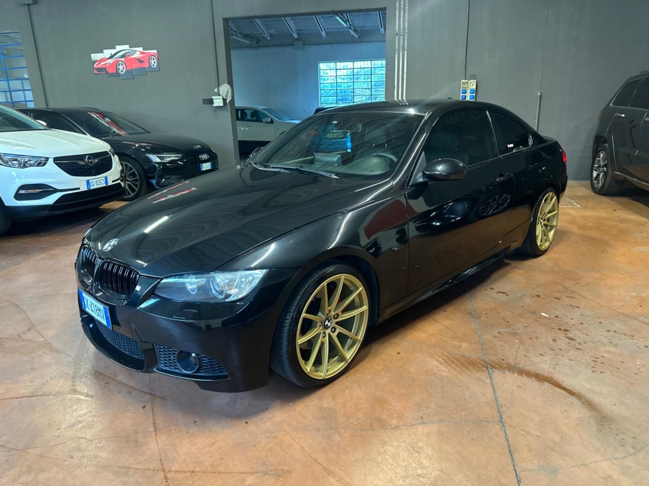 Bmw 325 325i cat MSport