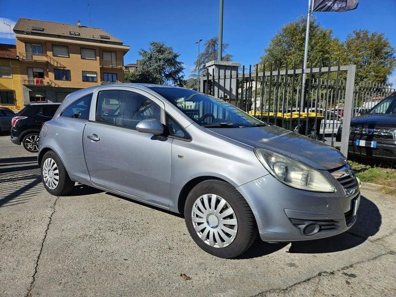 Opel Corsa Corsa 3p 1.2 Enjoy