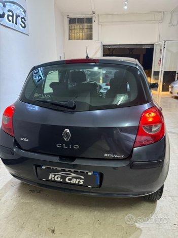 Renault Clio 1.5 dCi 70CV 5 porte Confort