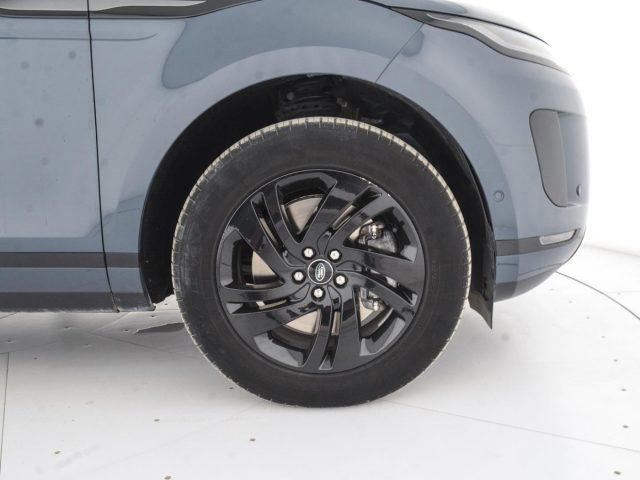 LAND ROVER Range Rover Evoque 2.0D I4 163 CV S Awd