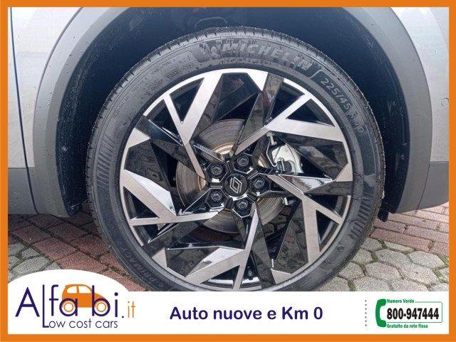 RENAULT Symbioz 1.6 E-Tech Full Hybrid 145CV esprit Alpine