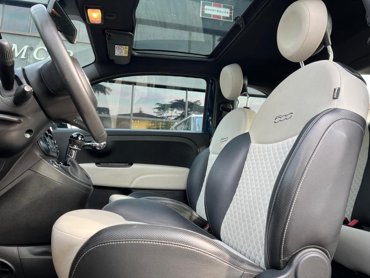 Fiat 500 1.0 Hybrid Dolcevita *PROMO*