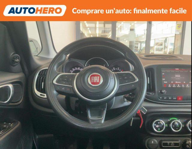 FIAT 500L 1.6 Multijet 120 CV Lounge