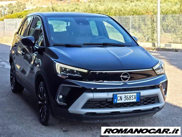 OPEL Crossland 1.5 D 110 Elegance 43.000 KM
