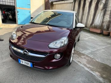 Opel Adam 1.2 70 CV Jam