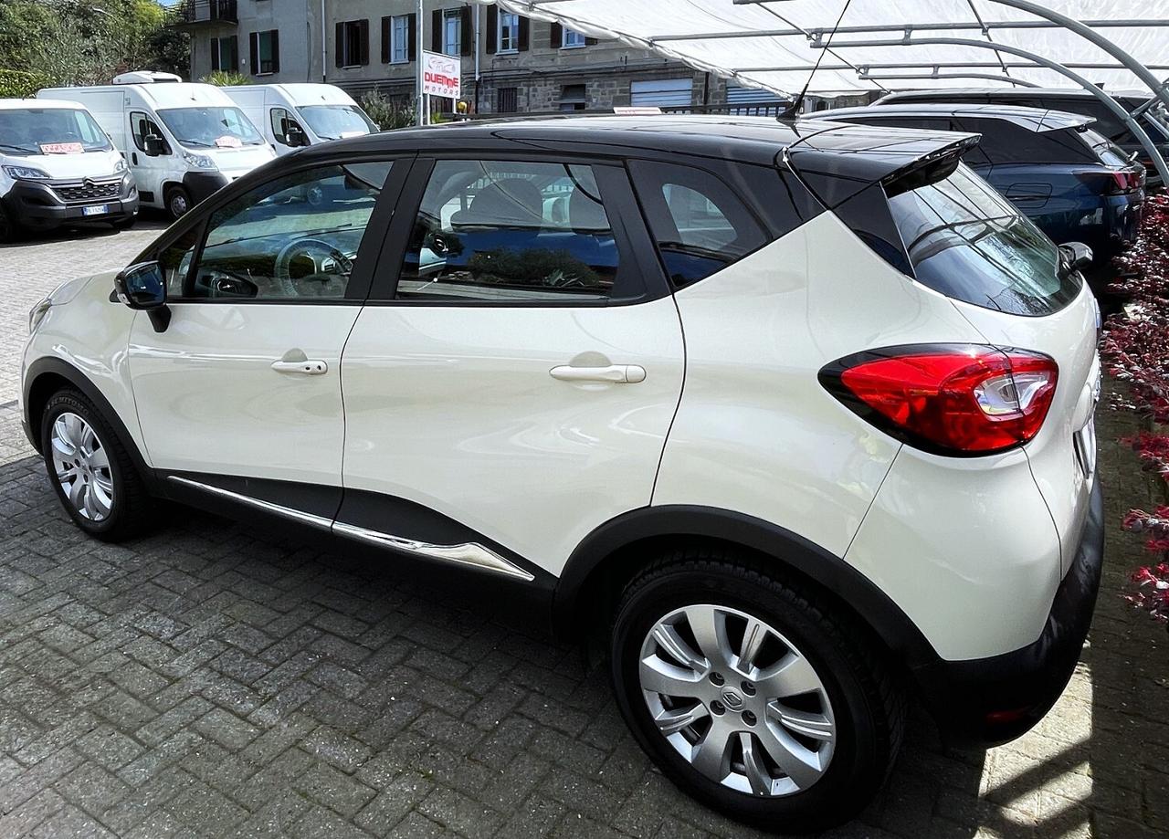 Renault Captur 0.9 Tce 90Cv S&s Unico Proprietario