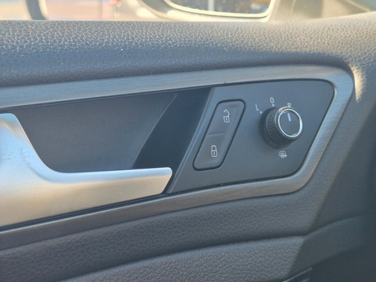 Volkswagen Golf Business 1.2 TSI 5p. Comfortline