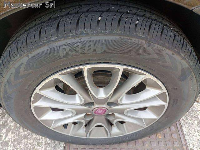 FIAT Punto Evo Punto III 2009 Evo 5p 1.2 Active 65cv