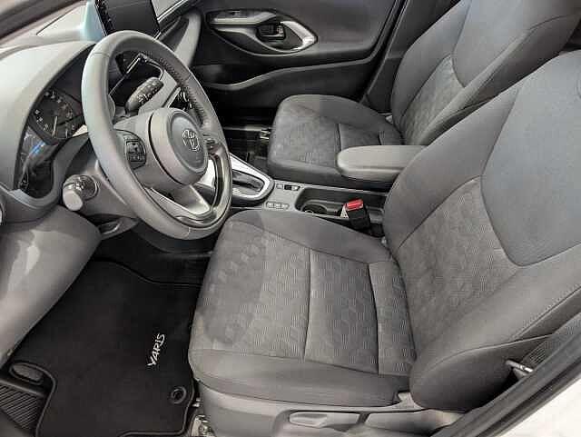 Toyota Yaris 1.5 Hybrid 5 porte Active *KM 0*