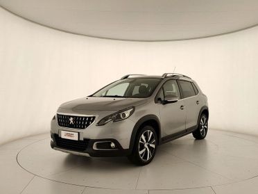 Peugeot 2008 1.2 puretech t Allure s&s 130cv my18