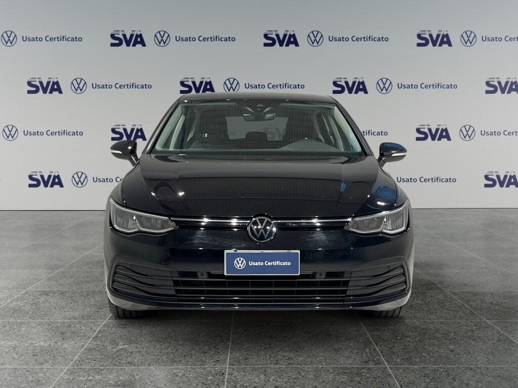Volkswagen Golf VIII 2020 1.0etsi 110CV DSG Life (MHEV)