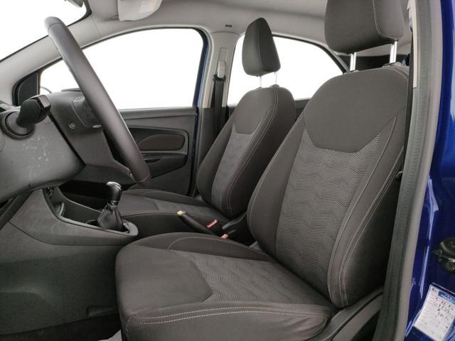 FORD Ka+ 1.2 85CV Ultimate