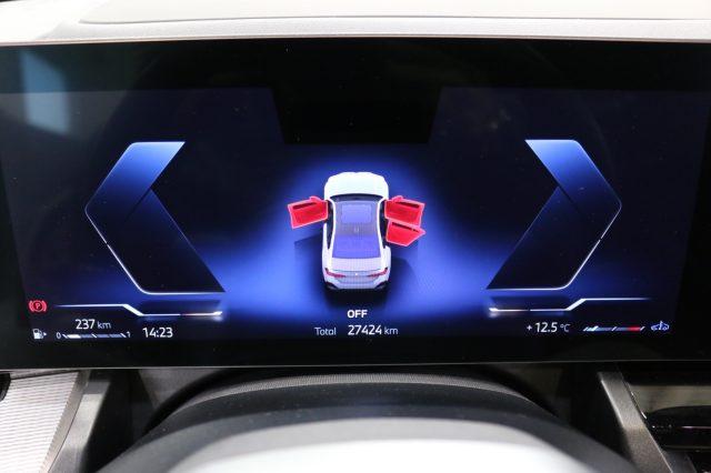 BMW 520 d 48V xDrive Msport Pro