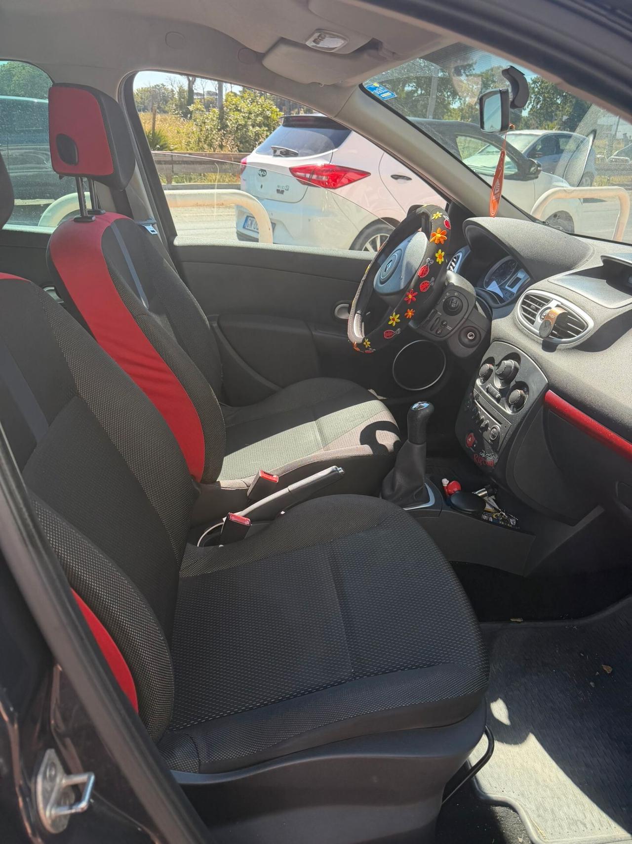 Renault Clio 1.2 16V 5 porte Rip Curl