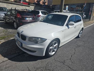 Bmw 118 catena nuova euro5