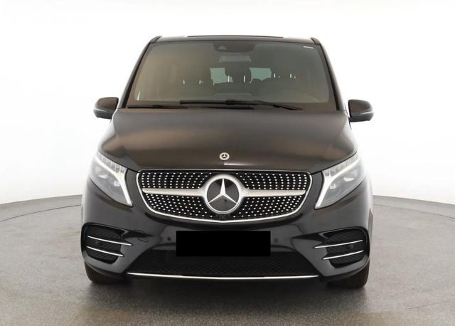 MERCEDES-BENZ V Extralong 300 d Premium AMG 4matic auto PREZ REALE